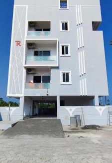 Chirala Complejo | Urvhi beach resort