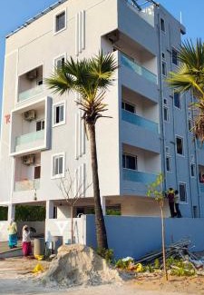 Chirala Complejo | Urvhi beach resort