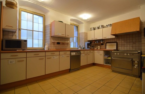 Uerzig Casa | Estancia junto al río Urzig Heritage