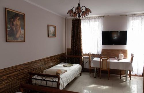 Miedzyrzec Podlaski Hotel | Usługi Hotelarskie Las Vegas