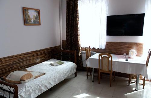 Miedzyrzec Podlaski Hotel | Usługi Hotelarskie Las Vegas