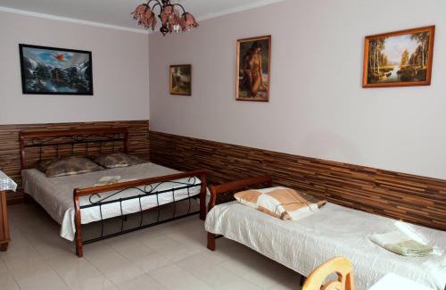 Miedzyrzec Podlaski Hotel | Usługi Hotelarskie Las Vegas