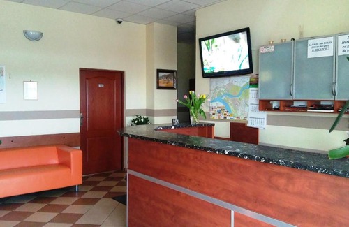 Nowy Dwor Mazowiecki Casa | Usługi Hotelowe Modlin Airport