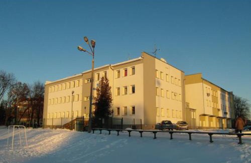 Biala Podlaska Cama Y Desayuno | Usługi Hotelowe Podlasie