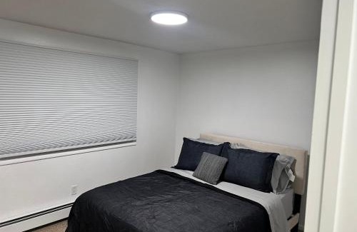 Fairview Apartamento | Down town Anchorage 3