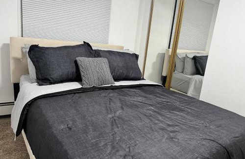 Fairview Apartamento | Down town Anchorage 3