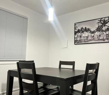 Fairview Apartamento | Down town Anchorage 3