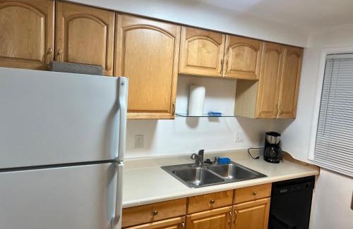 Fairview Apartamento | Down town Anchorage 3