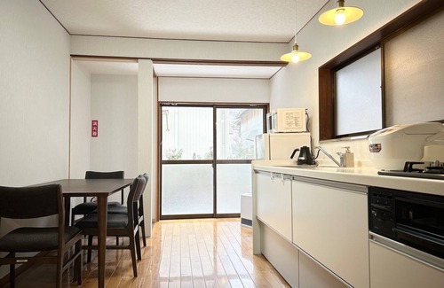 Mikuni Onsen Casa | us / Awara Fukui