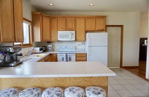 Beaverdam Lake-Salisbury Mills Casa | Acogedora casa frente al lago w. Piscina cerca de Storm King y West Point