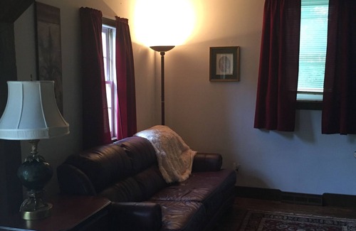 Culpeper Casa | Casa señorial, granja de Spring Haven