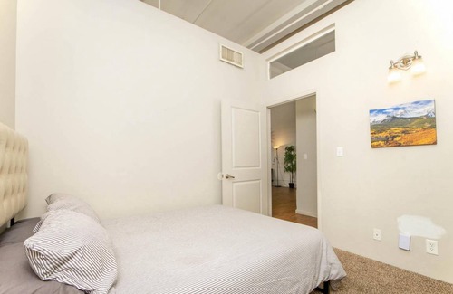 Downtown Denver Apartamento | 79 m² Apartamento ∙ 2 habitaciones ∙ 5 personas