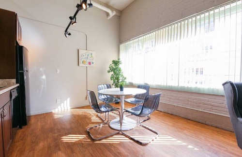 Downtown Denver Apartamento | 850 m² Apartamento ∙ 2 habitaciones ∙ 4 personas
