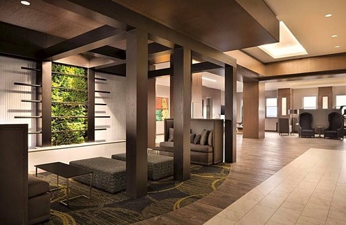 Downtown Pittsburgh Hotel | Embassy Suites By Hilton Pittsburgh Downtown