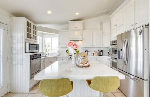 Granite Casa | Within minutes to Ski Resorts and fireplace