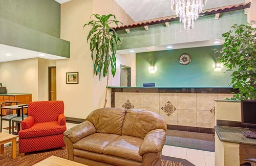Cortaro Hotel | Travelodge by Wyndham Tucson AZ