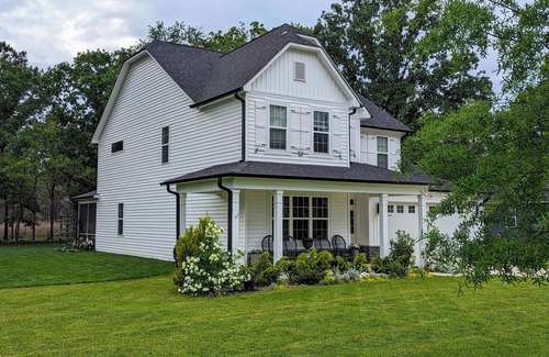 Aberdeen Casa | US Kids Championship Golf Home, minutes from Pinehurst