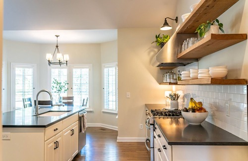 Southern Pines Casa | US Open! Golf Community, Sleeps 8, Minutes from Pinehurst #2.