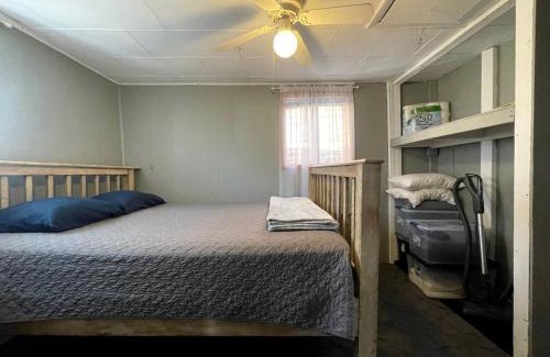 Portage Lake Casa | Embrace Nature in this Breathtaking Cottage in Portage Lake, Maine