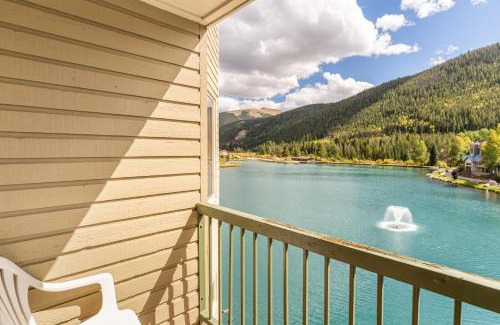 Lakeside Village Apartamento | Lakeside 1489 by Summit County Mountain Retreats