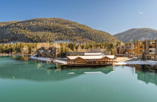 Lakeside Village Apartamento | Lakeside 1489 by Summit County Mountain Retreats