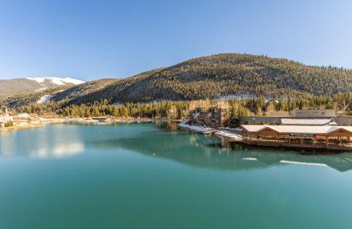 Lakeside Village Apartamento | Lakeside 1489 by Summit County Mountain Retreats