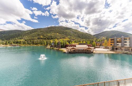 Lakeside Village Apartamento | Lakeside 1489 by Summit County Mountain Retreats
