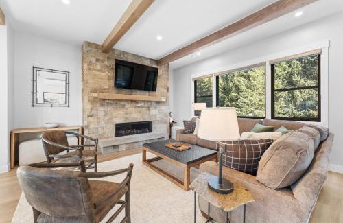 River Run Villa | Alcove 77 by Summit County Mountain Retreats