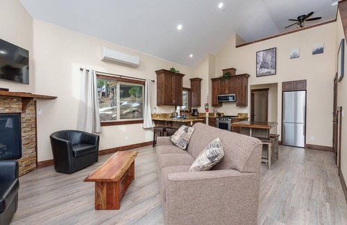 Yosemite National Park Cabina | Devonshire - Aberdeen