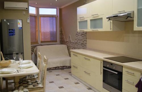 Prymors'kyi district Apartamento | Usad'ba Razumovskogo