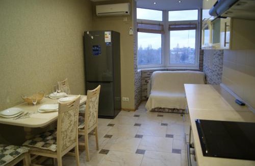 Prymors'kyi district Apartamento | Usad'ba Razumovskogo