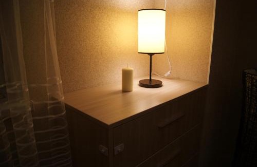 Prymors'kyi district Apartamento | Usad'ba Razumovskogo