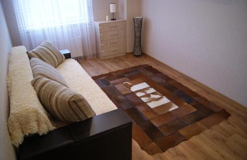 Prymors'kyi district Apartamento | Usad'ba Razumovskogo