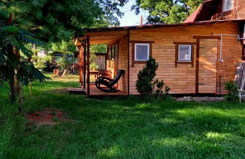 Belaye Vozera Casa | Усадьба в Дубраве