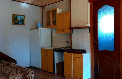 Belaye Vozera Casa | Усадьба в Дубраве