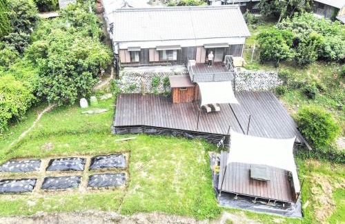 Karato Apartamento | usagi house
