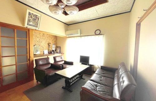 Karato Apartamento | usagi house