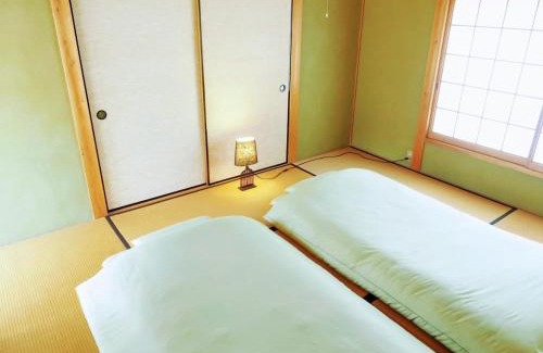 Karato Apartamento | usagi house
