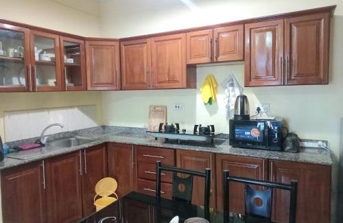 Dar es Salaam Apartamento | Usalama Apartment