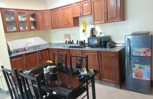 Dar es Salaam Apartamento | Usalama Apartment