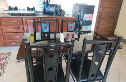 Dar es Salaam Apartamento | Usalama Apartment