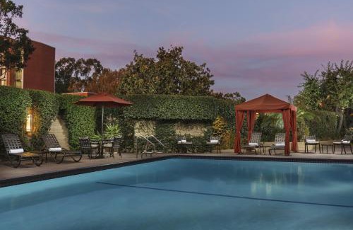 Downtown Los Angeles Hotel | USC Hotel