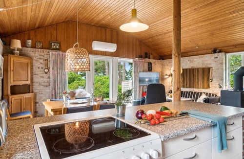 Kalundborg Casa | "Uschi" - 86m from the sea by Interhome