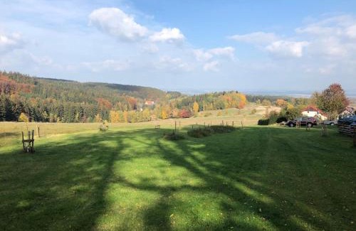 Mnichov Casa | Usedlost Pivoňka
