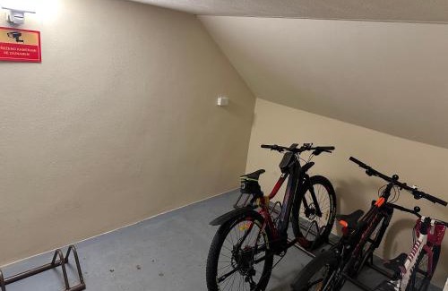 Mnichov Casa | Usedlost Pivoňka