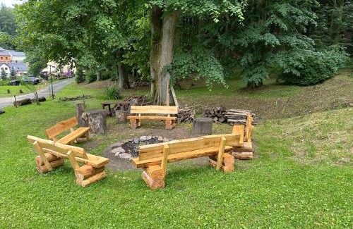Mnichov Casa | Usedlost Pivoňka