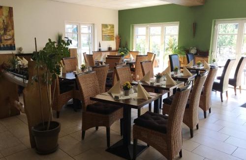 Karlshagen Hotel | Usedom Bike Hotel & Suites