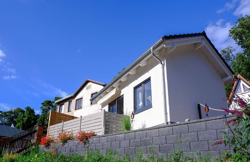 Stubbenfelde Apartamento | Usedom - Usedom - Anchorage