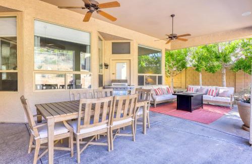 Boulder Mountain Highlands Casa | Usery Mountain Oasis