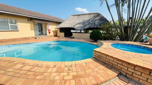 Richards Bay Cama Y Desayuno | Ushaka Bed and Breakfast Richards Bay